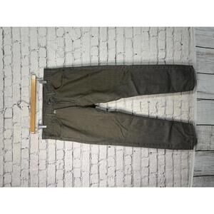 Levi's 508‎ Men's Casual Pants W34 L30